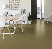 Marmorette DLW  2mm 0138 Khaki фото 2 | FLOORDEALER
